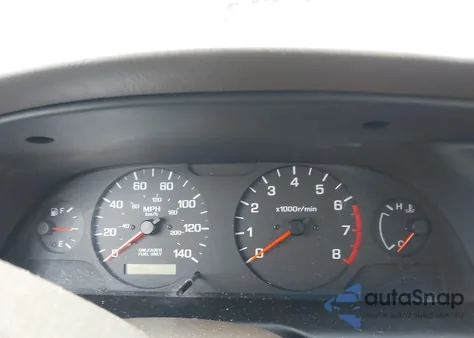 2000 Nissan Altima Gle/Gxe/Se/Xe из США, поврежденный, VIN 1N4DL01D6YC205574